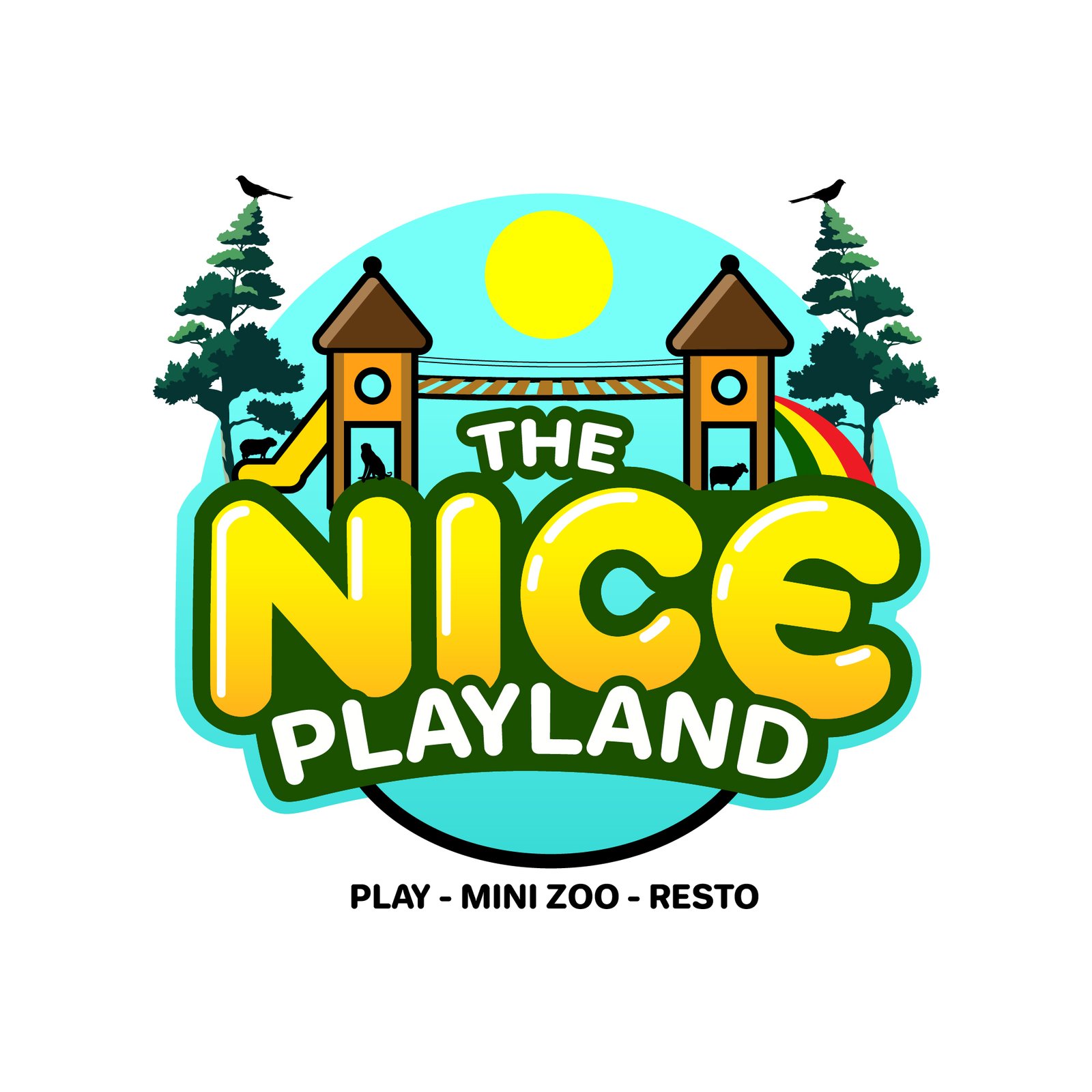The Nice Playland